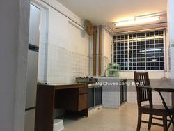 Blk 645 Hougang Avenue 8 (Hougang), HDB 3 Rooms #190268592